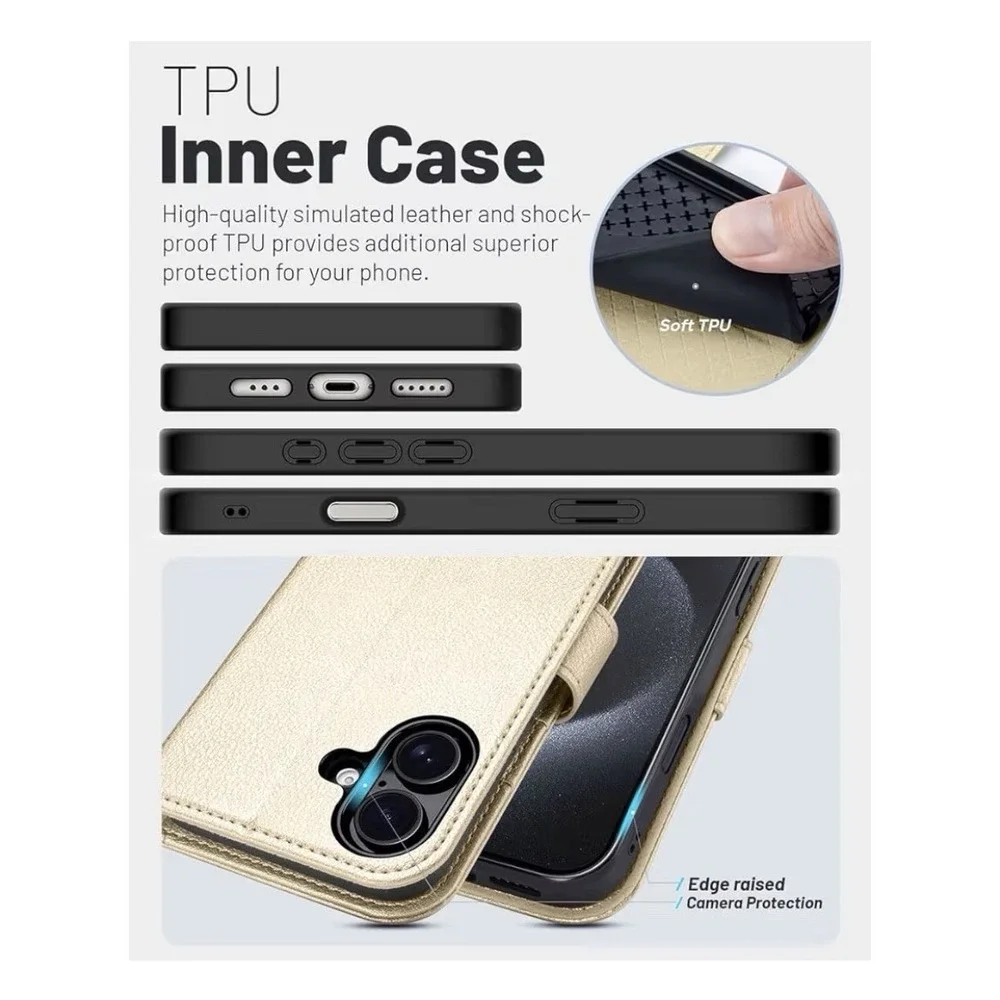OCASE iphone 17